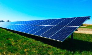 progettazione e installazione pannelli solari
